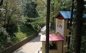 Cecil Hotel Murree Pakistan